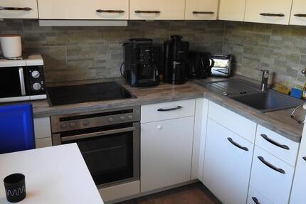 Wohnung Sankt Peter-Ording Ording - 2 Zimmer, 57 m&sup2;, 950&euro; | Angebot:25974177