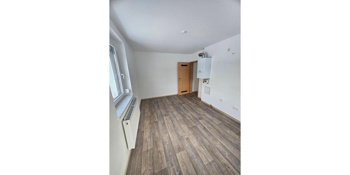 Etagenwohnung Gelenau/Erzgebirge Erzgebirge - 3 Zimmer, 61 m&sup2;, 398&euro; | Angebot:24752140