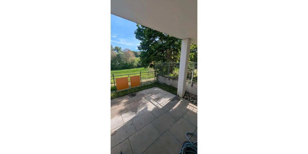Terrassenwohnung Dunningen - 2 Zimmer, 67 m&sup2;, 950&euro; | Angebot:26444713