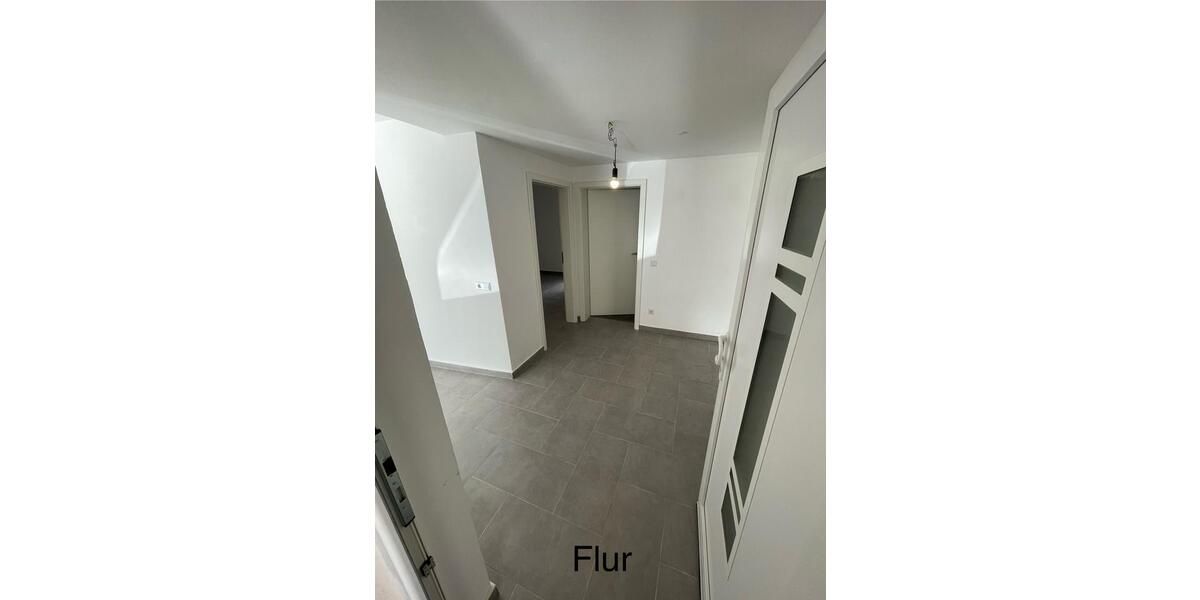 Erdgeschoßwohnung Lebach - 3 Zimmer, 80 m&sup2;, 895&euro; | Angebot:26272121