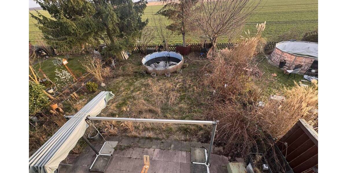 Doppelhaushälfte Delitzsch Selben - 5 Zimmer, 123 m&sup2;, 1.300&euro; | Angebot:26451789
