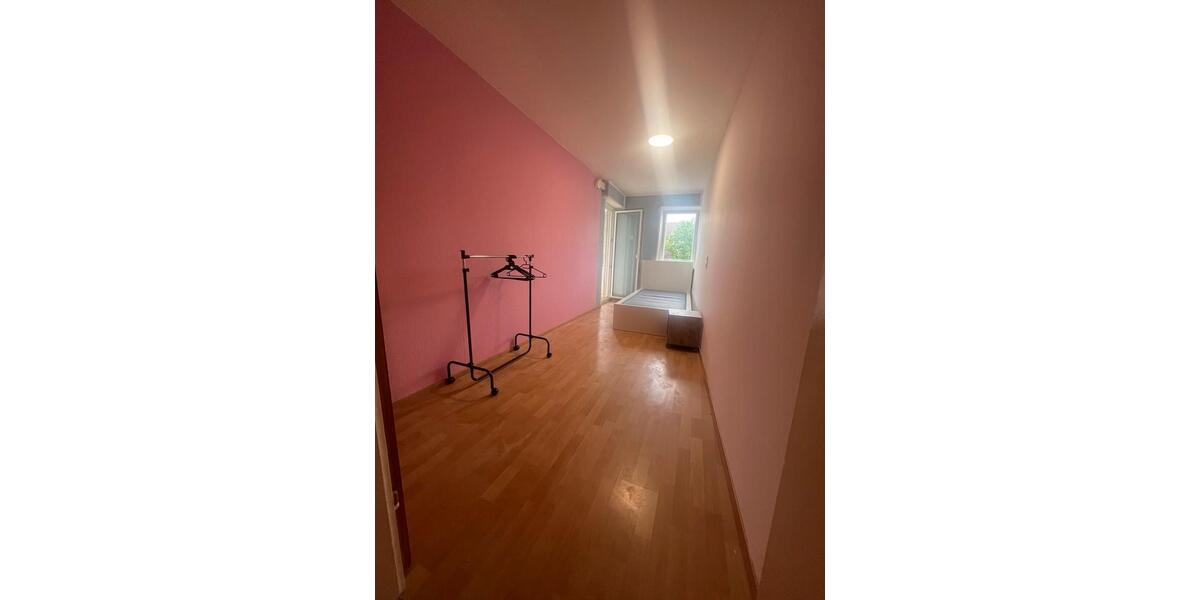 WG Zimmer frei! 1 zimmer