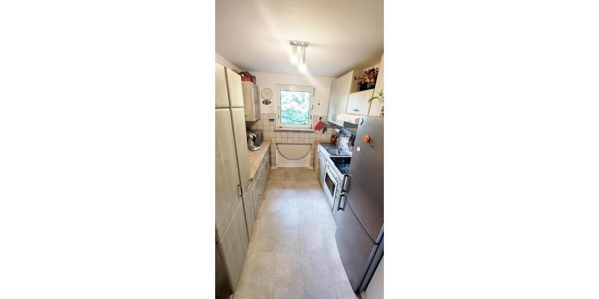 Wohnen auf Zeit Leverkusen Bürrig - 2 Zimmer, 70 m&sup2;, 1.250&euro; | Angebot:24714720