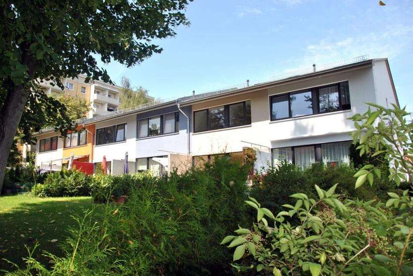 Wohnung zum Mieten in Zwickau 1.073,50 € 113 m²