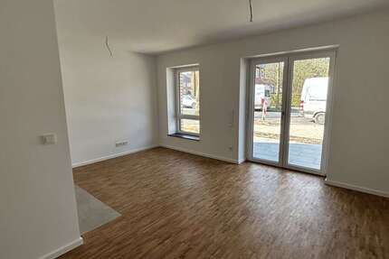 Wohnung Münster Mitte-Nordost - 1 Zimmer, 36 m&sup2;, 650&euro; | Angebot:25029824