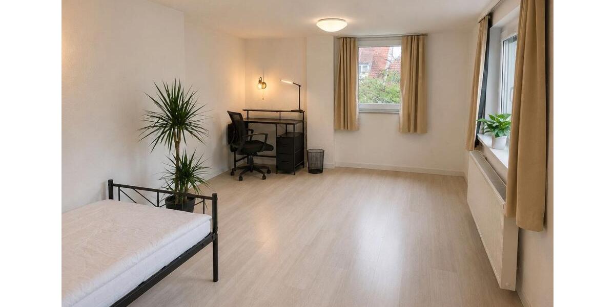Wohnen auf Zeit Blaustein - 1 Zimmer, 19 m&sup2;, 480&euro; | Angebot:26607782