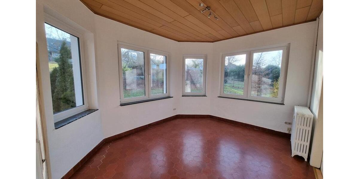 Erdgeschoßwohnung Bad Essen - 4 Zimmer, 130 m&sup2;, 900&euro; | Angebot:24564531