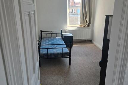 Wohnen auf Zeit Wolfenbüttel Ahlum - 6 Zimmer, 153 m&sup2;, 300&euro; | Angebot:26693082