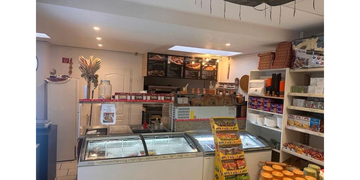 Gewerbeobjekt Jever - 700&euro; | Angebot:24555778