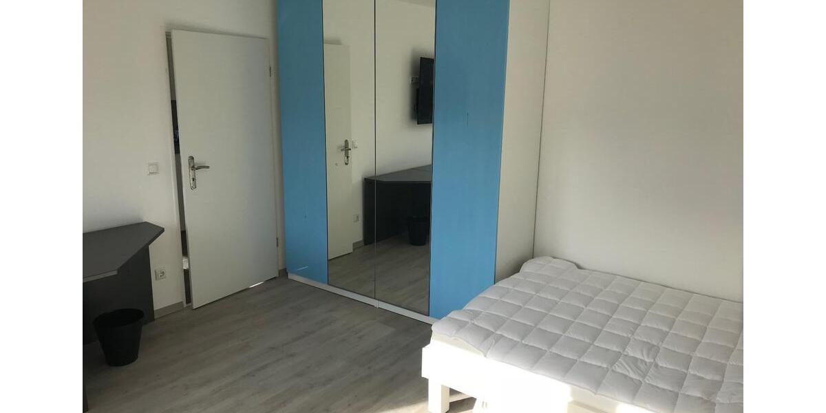 Wohnen auf Zeit Aachen Aachen-Mitte - 1 Zimmer, 84 m&sup2;, 625&euro; | Angebot:26104672