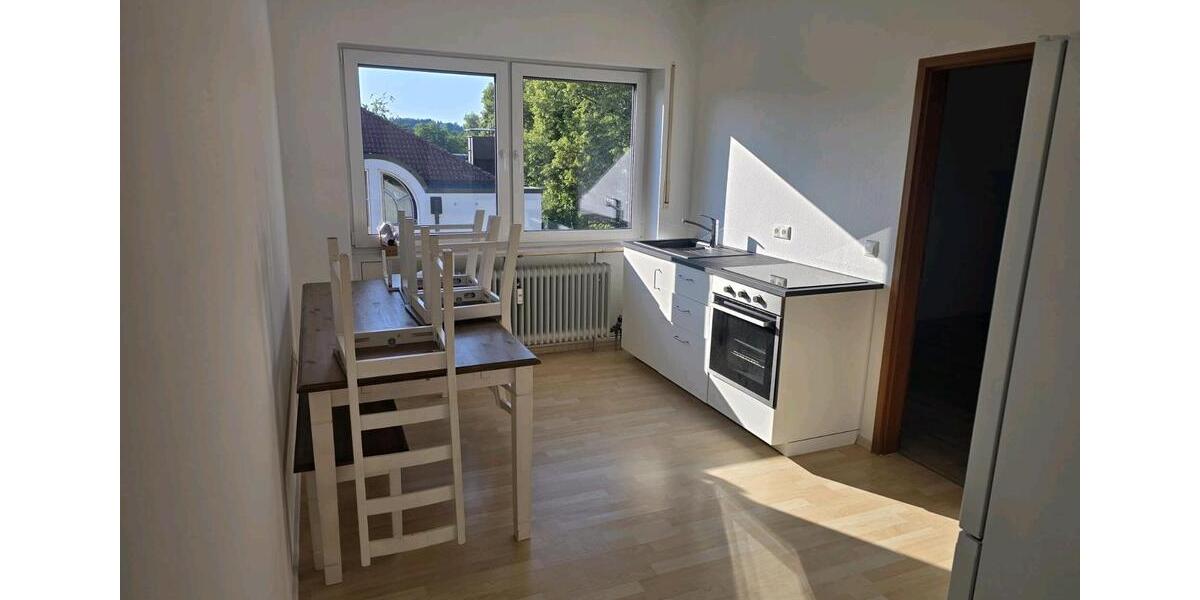 Wohnen auf Zeit Großkarolinenfeld - 1 Zimmer, 13 m&sup2;, 620&euro; | Angebot:26421500