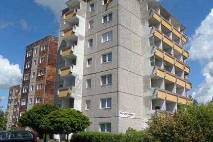Wohnung Stralsund Knieper - 2 Zimmer, 44 m&sup2;, 328&euro; | Angebot:27075988