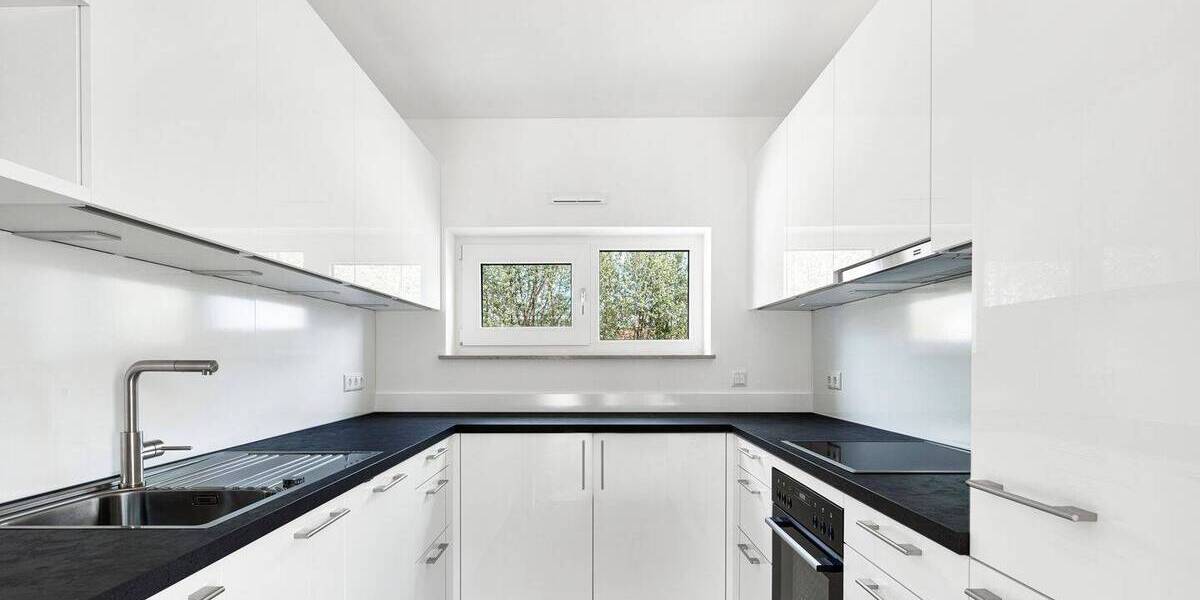 Reihenendhaus Unterföhring - 4 Zimmer, 137 m&sup2;, 3.923&euro; | Angebot:25703851