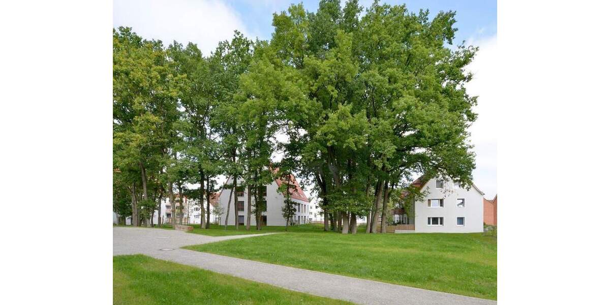 Etagenwohnung Wedel Schulau Ost - 3 Zimmer, 76 m&sup2;, 1.290&euro; | Angebot:25728404