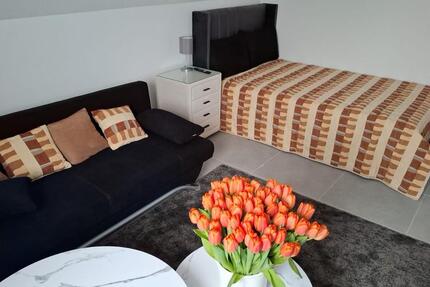 Wohnung Wolfsburg Ehmen - 2 Zimmer, 50 m&sup2;, 720&euro; | Angebot:24878359