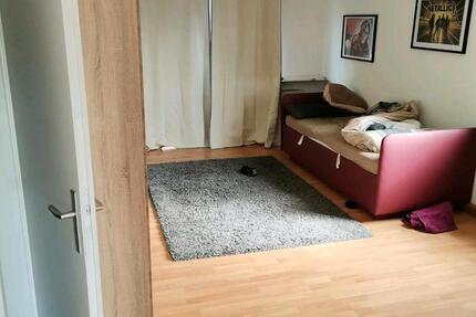 Wohnung 3 Zimmer Küche Bad 80qm Dachterrasse