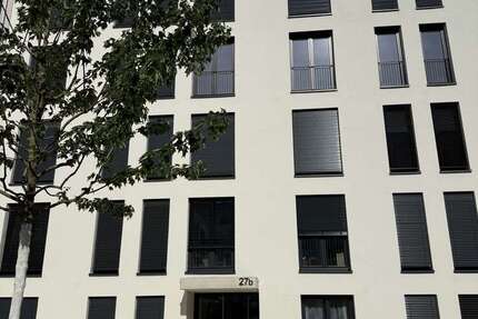 Wohnung zum Mieten in Bonn 1.550 € 87 m²
