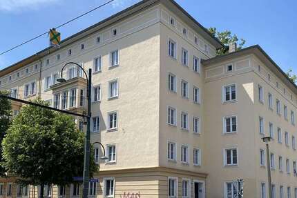 Wohnung zum Mieten in Magdeburg 430 € 56.44 m²