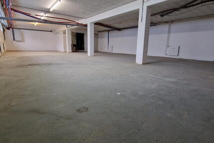 Gewerbeobjekt Bad Hersfeld - 356&euro; | Angebot:25081657