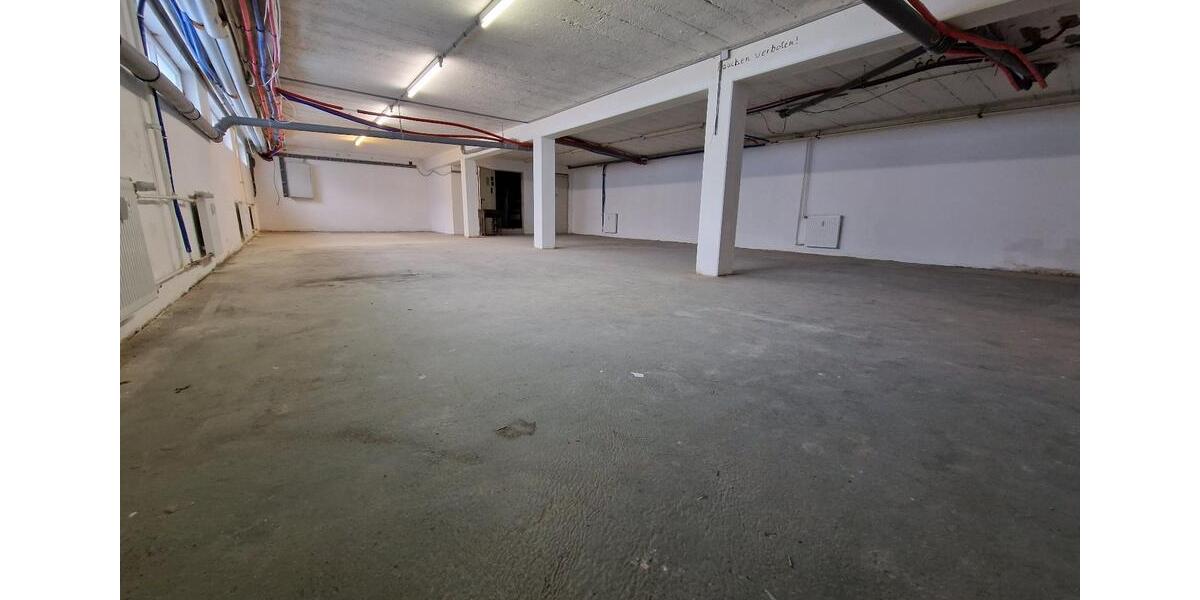 Gewerbeobjekt Bad Hersfeld - 356&euro; | Angebot:25081657