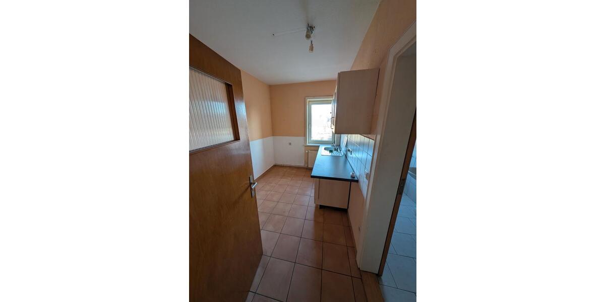 Etagenwohnung Seesen - 3 Zimmer, 60 m&sup2;, 350&euro; | Angebot:26697612