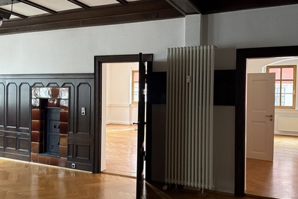 Bürofläche in der Gothaer Innenstadt - Gewerbeobjekt Gotha Gotha | Angebot:25424353