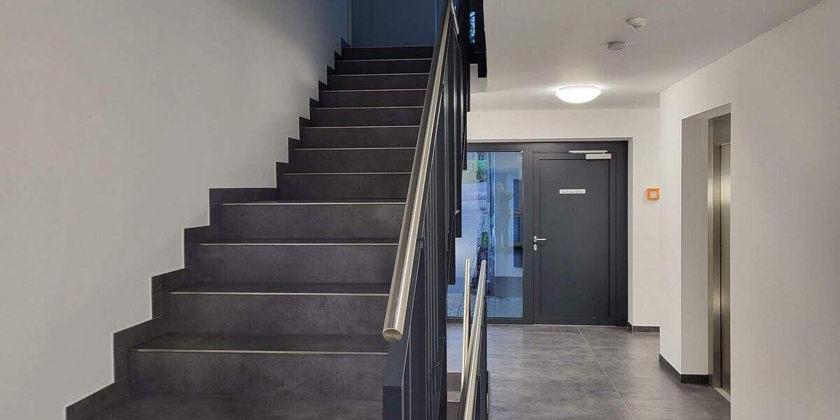 Etagenwohnung Dierdorf - 2 Zimmer, 49 m&sup2;, 535&euro; | Angebot:25096979