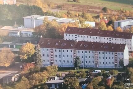 3-Zimmer-Wohnung in Crivitzer Neustadt