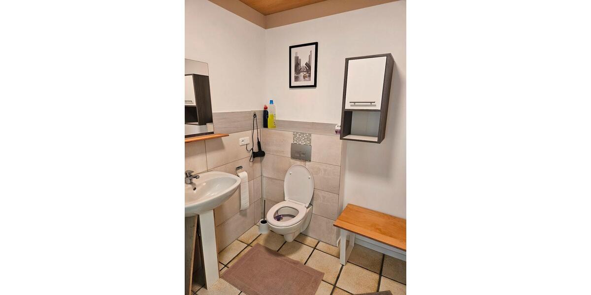 Wohnen auf Zeit Landsberg am Lech Ellighofen - 5 Zimmer, 120 m&sup2;, 22&euro; | Angebot:13105269