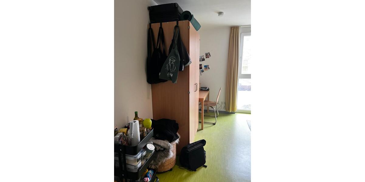 Etagenwohnung Rotenburg an der Fulda - 2 Zimmer, 10 m&sup2;, 408&euro; | Angebot:24478731