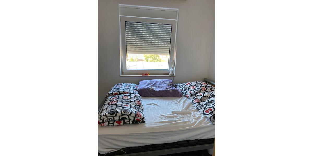Etagenwohnung Löningen - 2 Zimmer, 45 m&sup2;, 340&euro; | Angebot:26697619