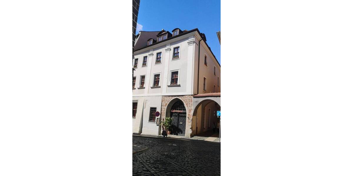 Etagenwohnung Görlitz Altstadt - 2 Zimmer, 63 m&sup2;, 415&euro; | Angebot:26187411