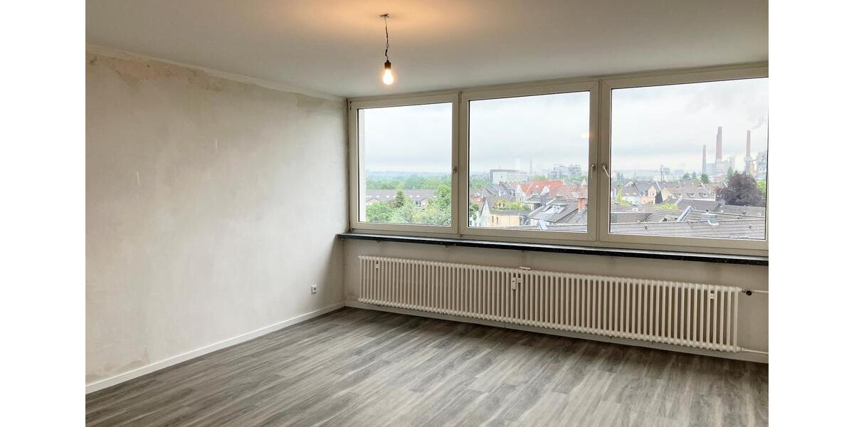 Etagenwohnung Düsseldorf Stadtbezirk 9 - 1 Zimmer, 39 m&sup2;, 411&euro; | Angebot:26633936