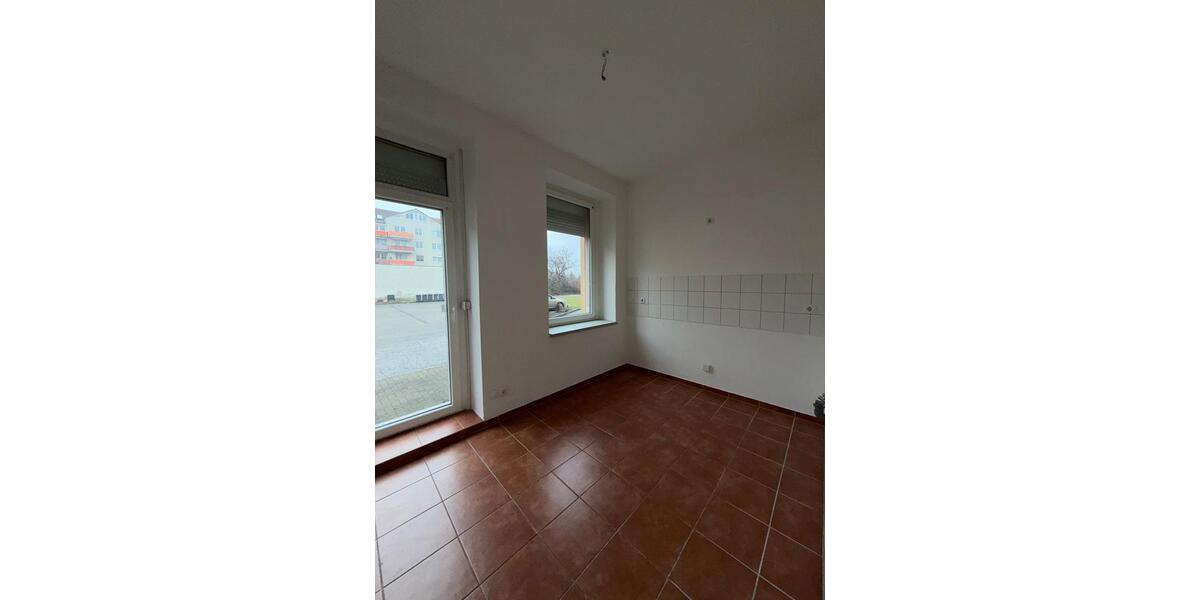 Wunderbare 3Raumwohnung im Erdgeschoss 3 zimmer