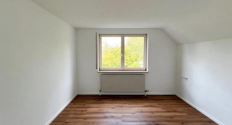 Maisonettenwohnung Neckarsulm - 4 Zimmer, 92 m&sup2;, 1.150&euro; | Angebot:26632333