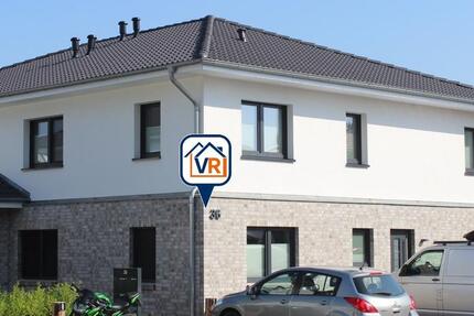 Wohnung Heide - 3 Zimmer, 88 m&sup2;, 1.055&euro; | Angebot:25252739