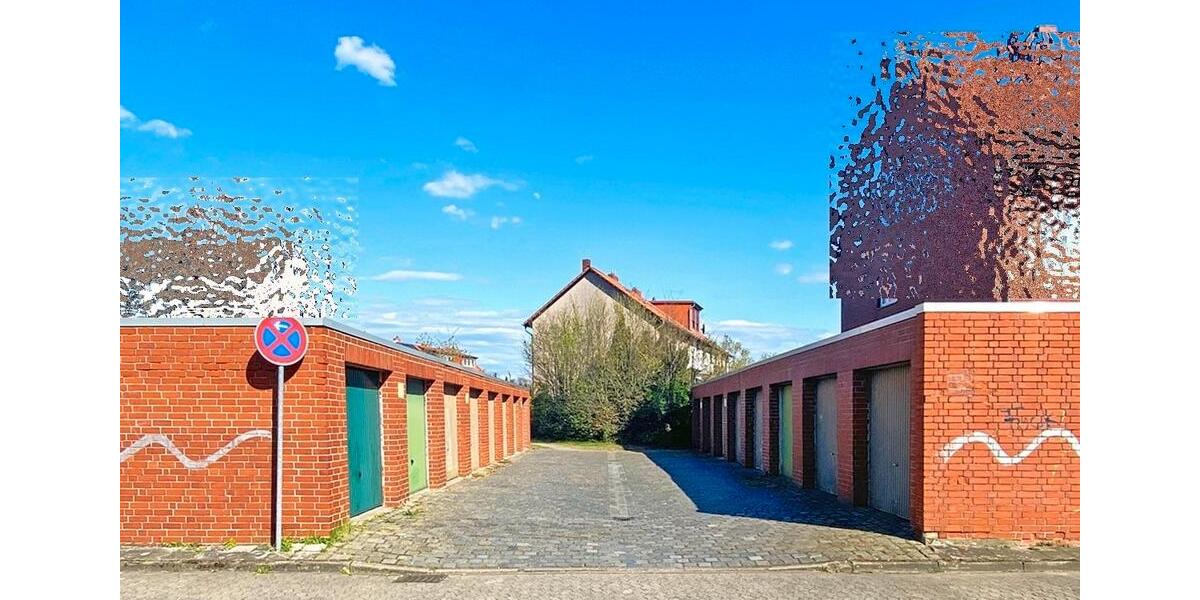 Gewerbeobjekt Braunschweig Wabe-Schunter-Beberbach - 60&euro; | Angebot:26523175