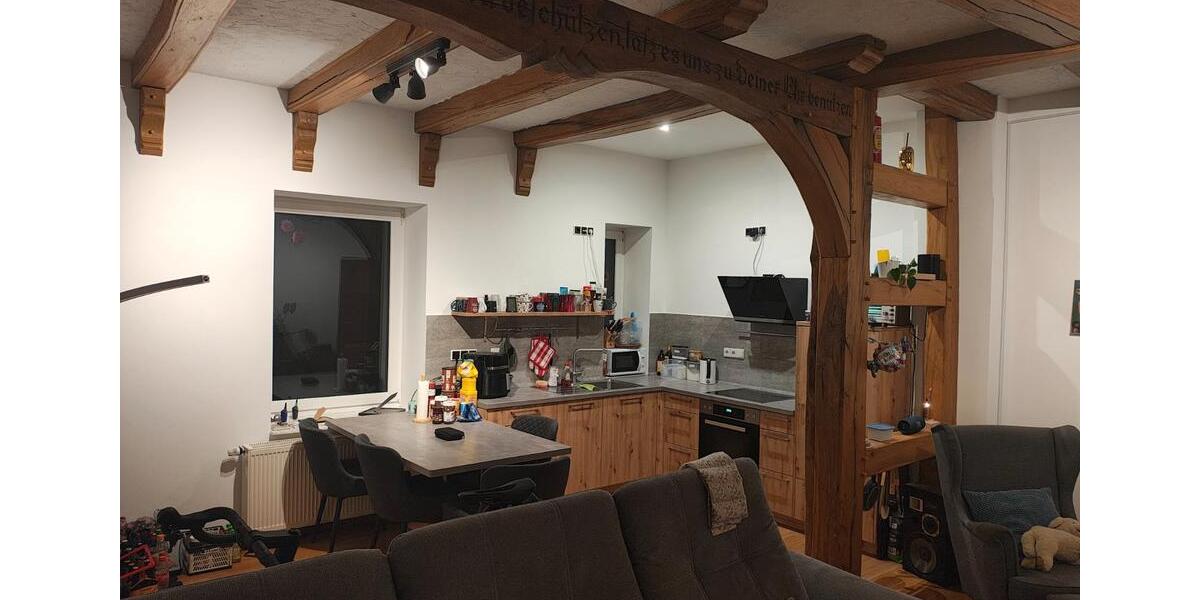 Erdgeschoßwohnung Hilter am Teutoburger Wald - 2 Zimmer, 72 m&sup2;, 750&euro; | Angebot:25916801