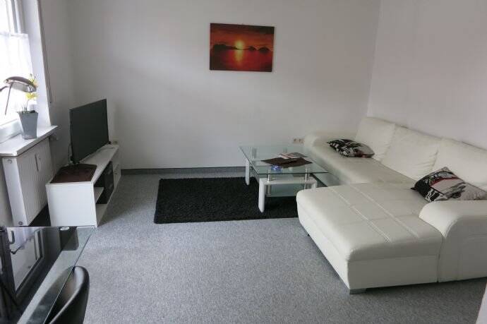 Etagenwohnung Ansbach - 1 Zimmer, 43 m&sup2;, 510&euro; | Angebot:26554608