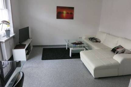Wohnung Ansbach - 1 Zimmer, 43 m&sup2;, 510&euro; | Angebot:26554608