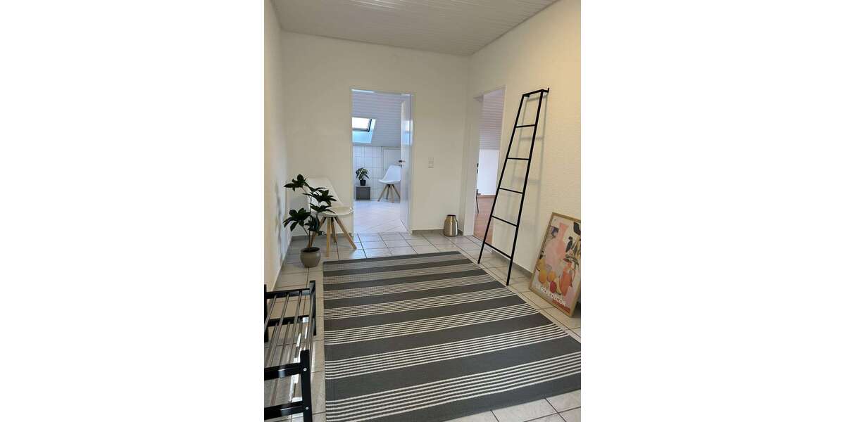 Etagenwohnung Sandhausen - 2 Zimmer, 63 m&sup2;, 790&euro; | Angebot:25159092