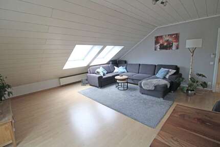 Wohnung Bad Breisig - 3 Zimmer, 75 m&sup2;, 550&euro; | Angebot:24762613