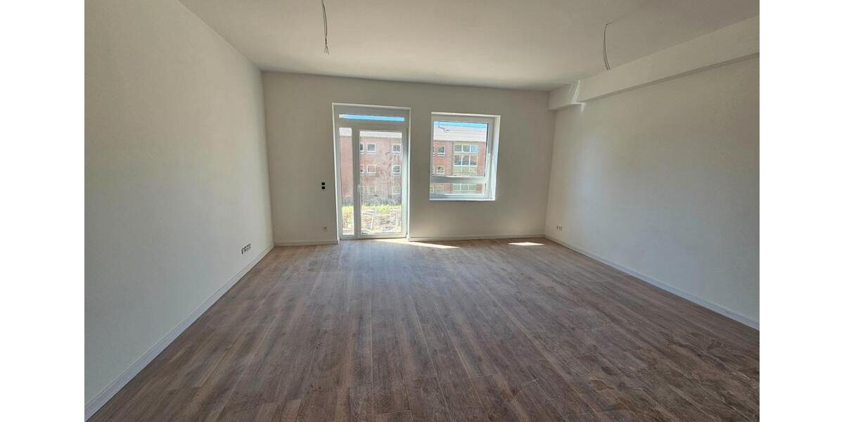 Etagenwohnung Zetel - 2 Zimmer, 67 m&sup2;, 750&euro; | Angebot:26561450
