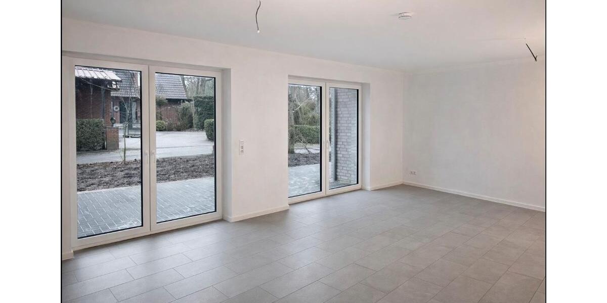 Doppelhaushälfte Saterland - 4 Zimmer, 142 m&sup2;, 1.340&euro; | Angebot:25390790