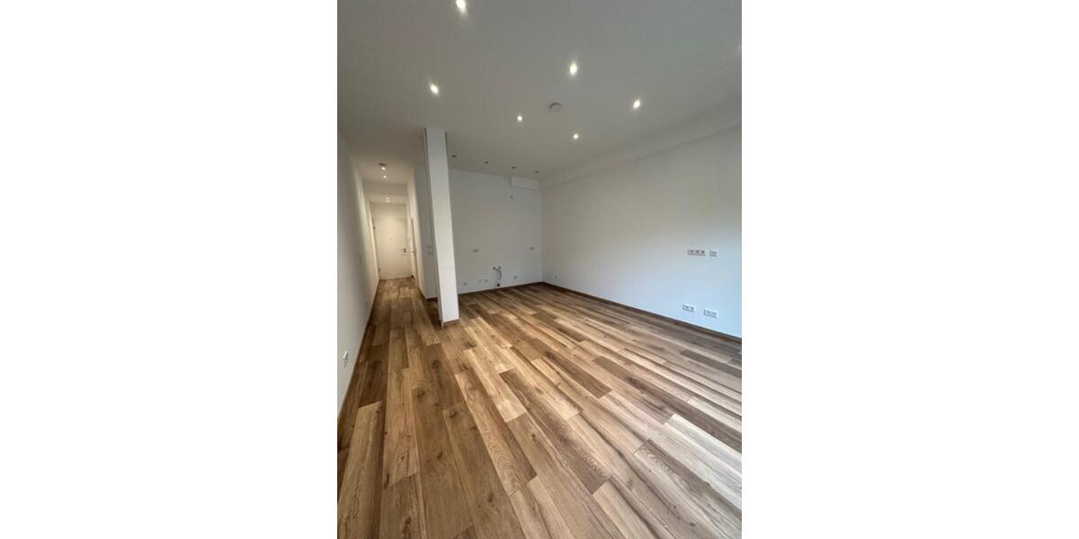 Erdgeschoßwohnung Düsseldorf Stadtbezirk 5 - 1 Zimmer, 38 m&sup2;, 690&euro; | Angebot:24490243