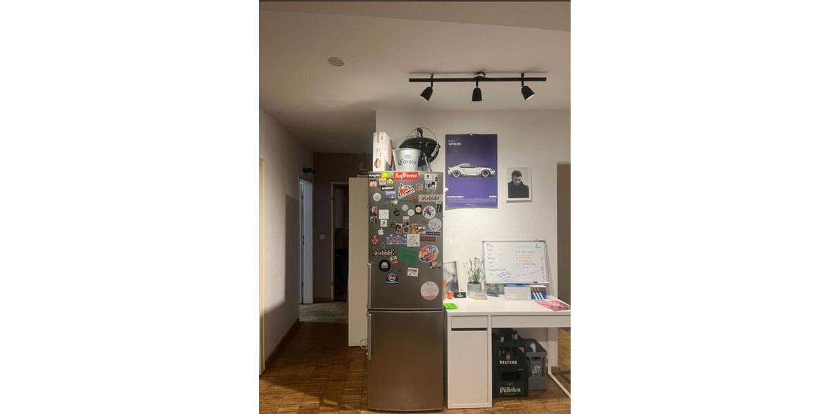 Wohnen auf Zeit Düsseldorf Stadtbezirk 3 - 13 Zimmer, 215 m&sup2;, 730&euro; | Angebot:25982288