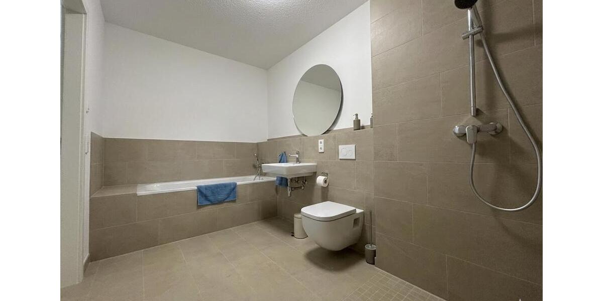 Etagenwohnung Geesthacht - 4 Zimmer, 108 m&sup2;, 1.668&euro; | Angebot:26196322