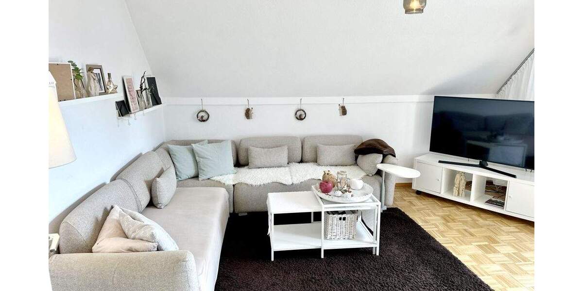 Etagenwohnung Bielefeld / Brackwede Brackwede - 3 Zimmer, 91 m&sup2;, 775&euro; | Angebot:25669081