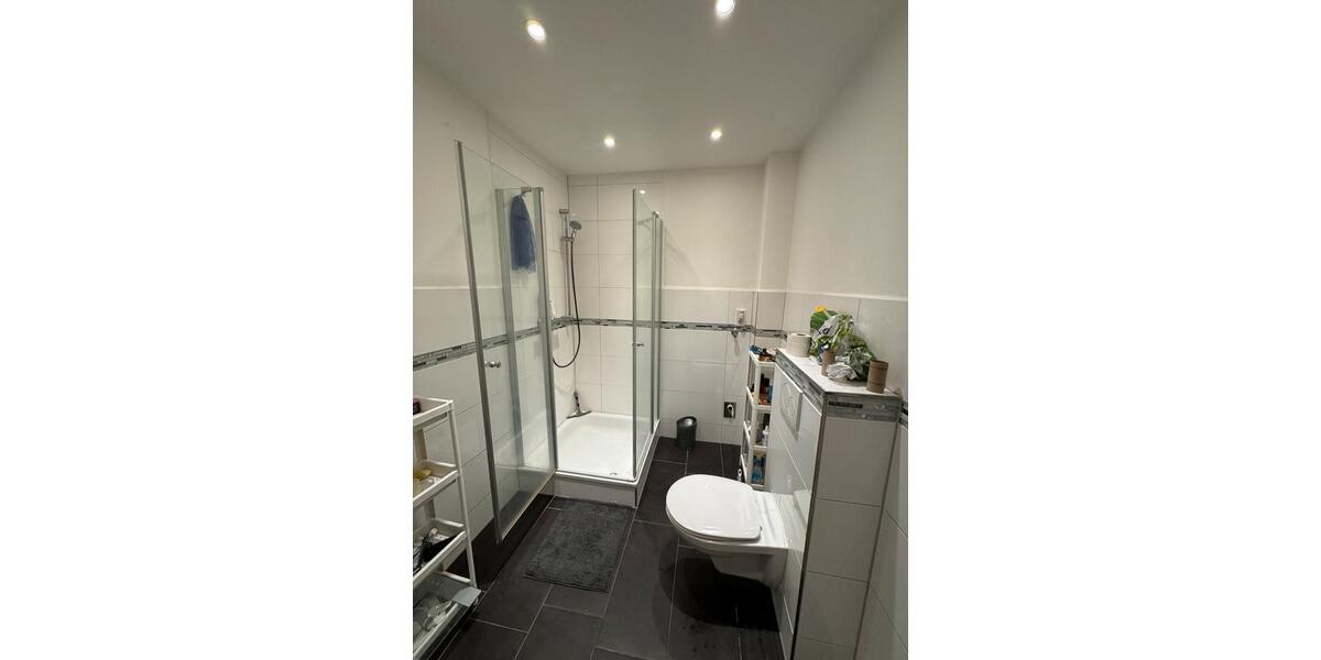 Wohnen auf Zeit Tastrup - 1 Zimmer, 12 m&sup2;, 450&euro; | Angebot:25634511