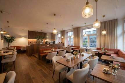 Gewerbeobjekt Hamburg Eppendorf - 4.500&euro; | Angebot:27075894